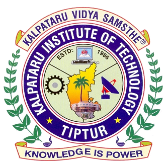 Kalpataru Institute of Technology - [KIT], Tiptur